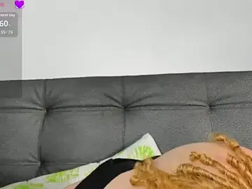 Stripchat Best Webcam of Cherrysweetyx
