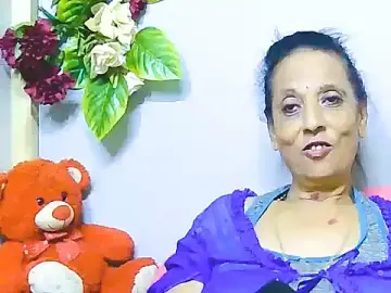 Hot_queen58 from stripchat