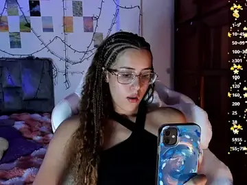 Isangel_ from stripchat