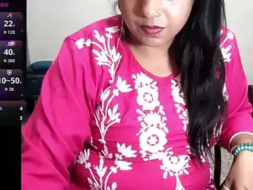Stripchat Live Sex of Sexy_komolika