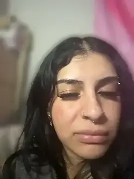 Stripchat Sex Chat of ThickerThanYoBitch