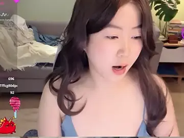 Stripchat Adult Webcam of Xiaoai_007