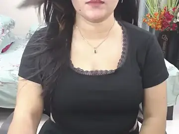 Ridiha_Pari from stripchat