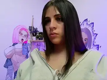 Stripchat Sex Chat of sofi_lara28