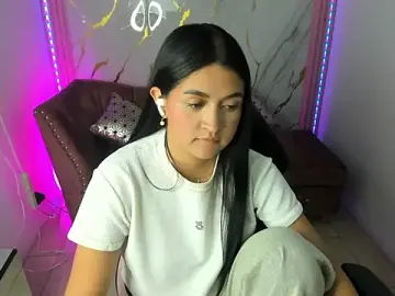 Annie_kors from stripchat