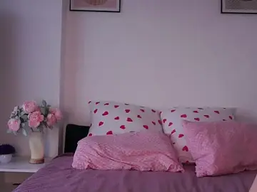 Stripchat Live Sex Cam of SusannaScholler