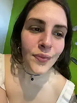 Stripchat Sex Chat of isadelasestrellas