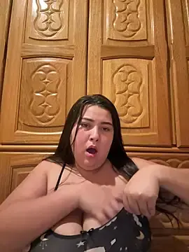 Stripchat Best Webcam of jadeestelle
