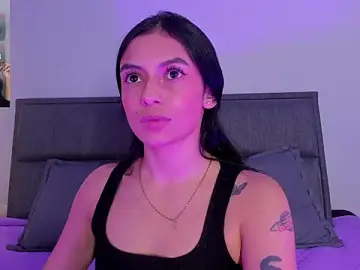 Stripchat Private Sex Chat of lilith_petit_