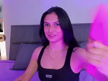 Stripchat Sex Chat of lilith_petit_