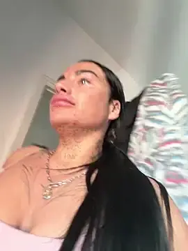 Stripchat Free Live Porn of Darkfantisyx