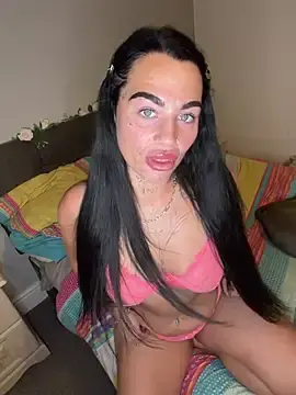 Stripchat Sex Chat of Darkfantisyx