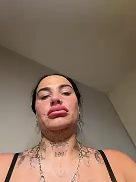 Stripchat Private Sex Chat of Darkfantisyx