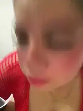 Stripchat Adult Webcams of Kuromy_x