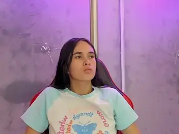 Stripchat Live Porn of alice__susan