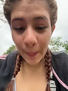 Stripchat Live Porn of dakota021