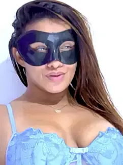 Stripchat Best Webcam of italiangirlmilano