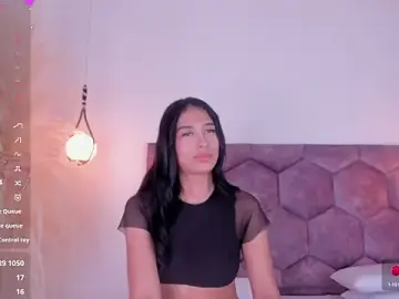 Stripchat Sex Chat of nicol_giraldoo
