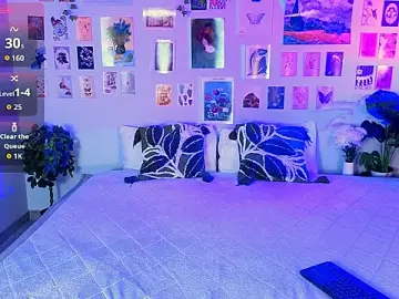 Stripchat Private Sex Chat of MiaBecky