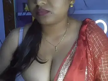 Stripchat Live Sex Cam of Tamil_Kuttyma