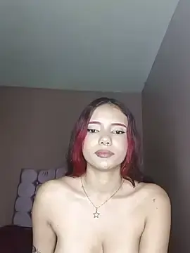 Stripchat Live Sex of YulianaBDSM