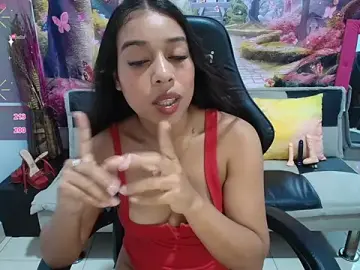 dakota_sexyanal from stripchat