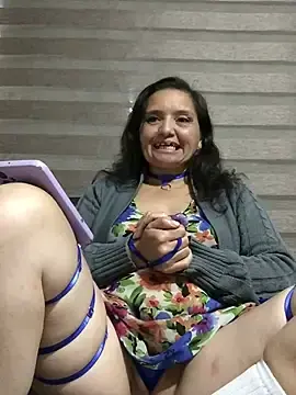 Stripchat Free Porn Cam of Alexa_montiel