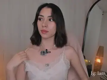 Stripchat Free Live Porn of Catyloves