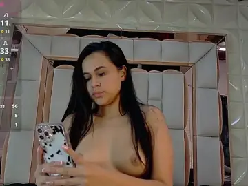 Stripchat Adult Webcams of Estefanny_lopez19