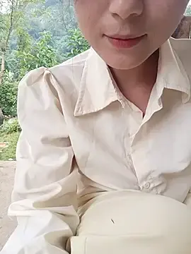 Stripchat Sex Chat of Linda-yiyi