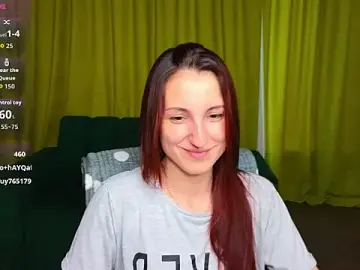 Stripchat Free Porn Cam of Missis_Sofiia