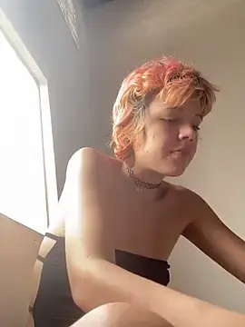 MorganKink from stripchat