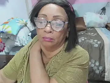 Mrs_mommy_ from stripchat