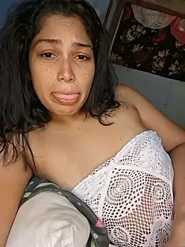 Stripchat Free Live Porn of Putaalexa