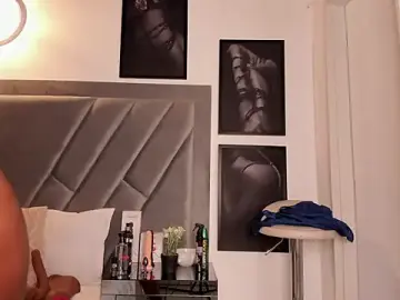 Stripchat Free Porn Cam of brenda_nova18