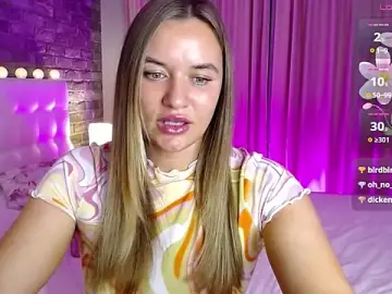 Stripchat Live Sex of vickymur
