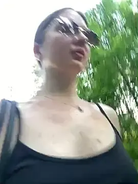 Stripchat Private Sex Chat of KrisMagnoly