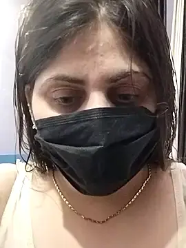 nehaa_khann from stripchat