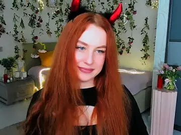 Stripchat Live Sex of AirySilhouette
