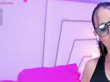 Stripchat Live Sex of Amelia_Dark_