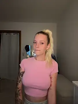 Stripchat Best Webcam of AnnaCherie
