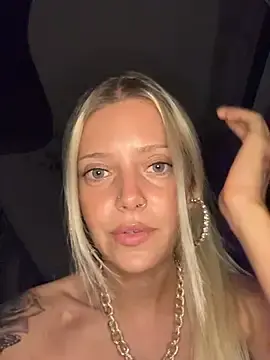 Stripchat Watch Live Sex Cams of AnnaCherie