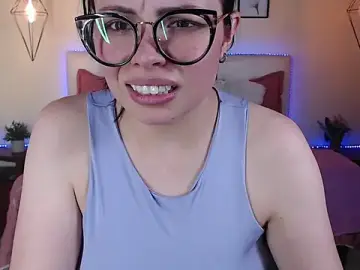 Stripchat Adult Video Chat of Megan_05_