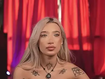 SienaJayden from stripchat
