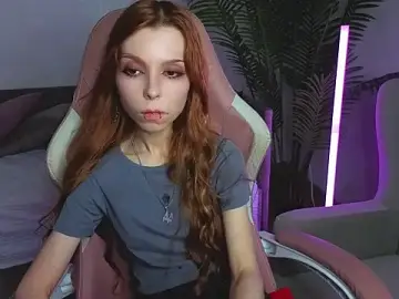 Stripchat Free Live Porn of Star_Tarra