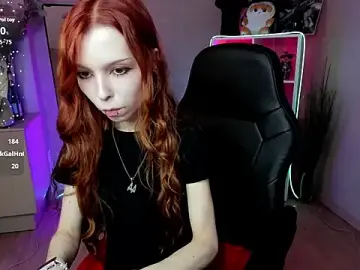 Stripchat Live Sex Cam of Star_Tarra