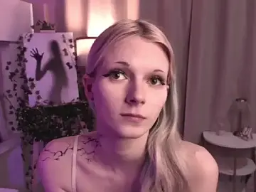 Stripchat Nude Webcam of JuanaSumma
