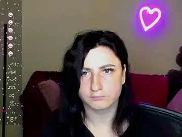 Stripchat Free Porn Cam of Muse_kitty_jenia