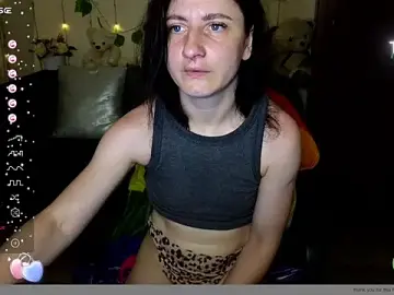 Stripchat Sex Chat of Muse_kitty_jenia