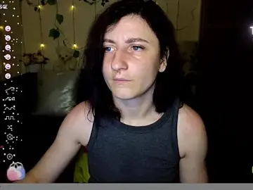 Stripchat Sex Chat of Muse_kitty_jenia